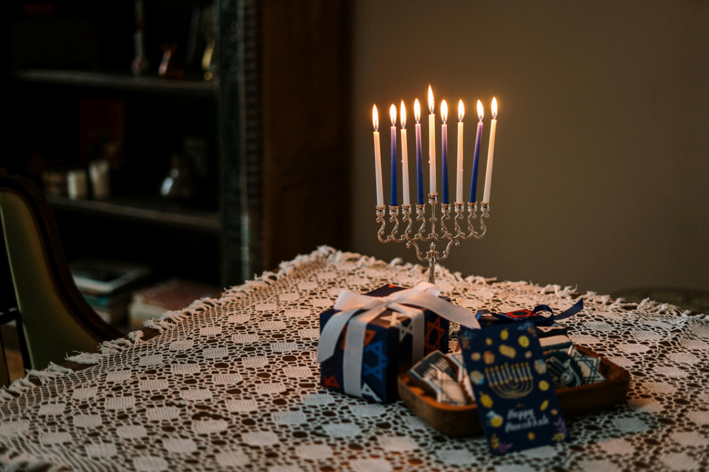 Bar Mitzvah is a coming-of-age Jewish celebration