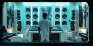 How DJs Coordinate Seamless Cocktail Hours.